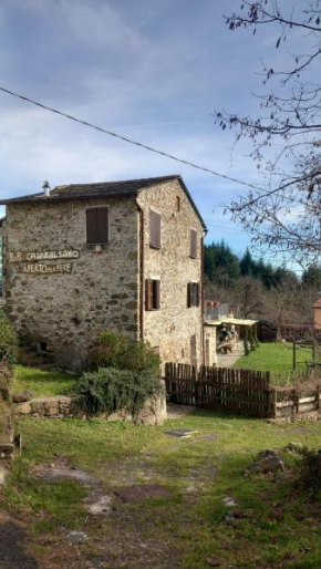 Casa Balsamo